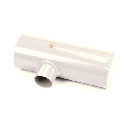 Frymaster Tube W/A, 3 50/60/80 Rgh T Drn 8234681